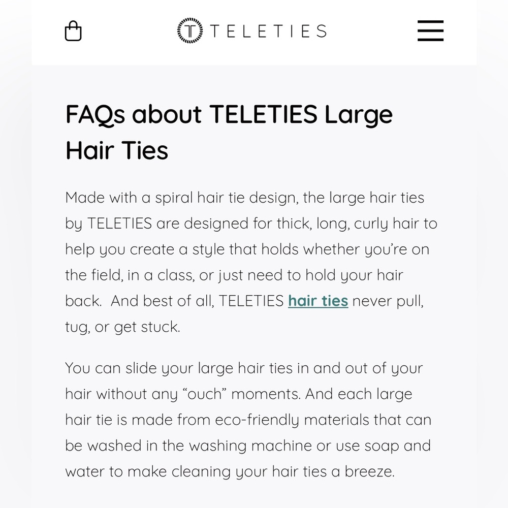 Teleties - Picture 5 of 5